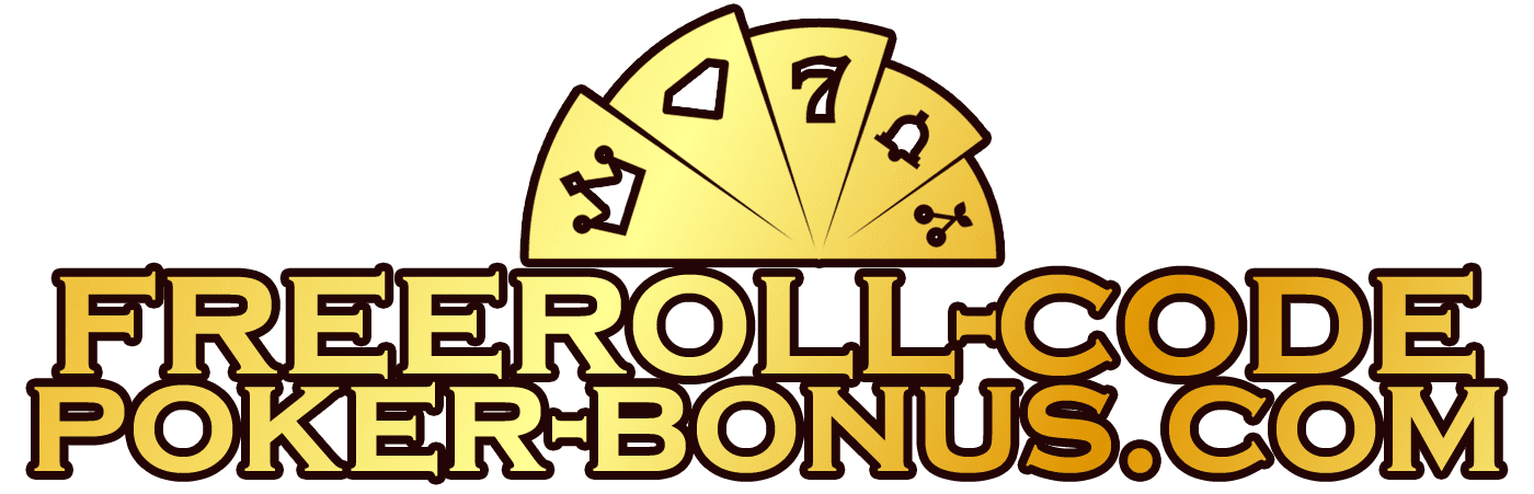 Free Roll Code Poker Bonus